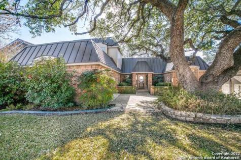 13723 Bluff Villas Court San Antonio TX 78216