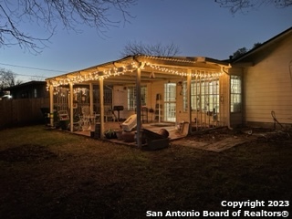 314 Radiance Avenue San Antonio TX 78218