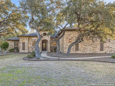1352 Glenwood Loop Bulverde TX 78163