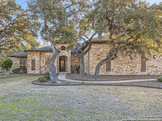 1352 Glenwood Loop Bulverde TX 78163