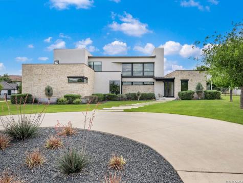 211 Wellesley Hill San Antonio TX 78231