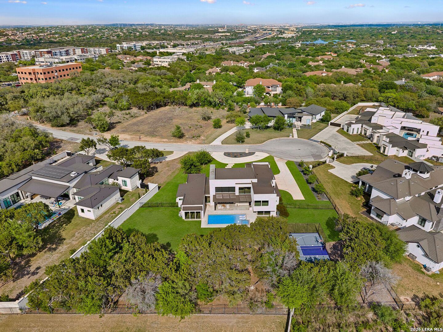 211 Wellesley Hill San Antonio TX 78231