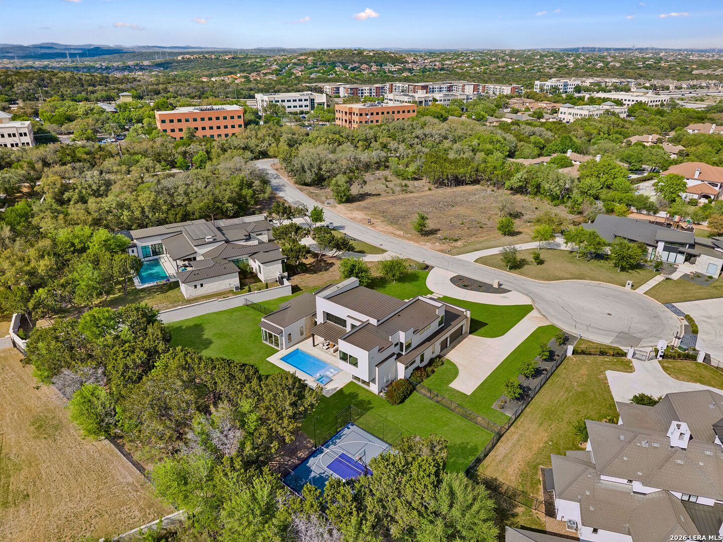 211 Wellesley Hill San Antonio TX 78231