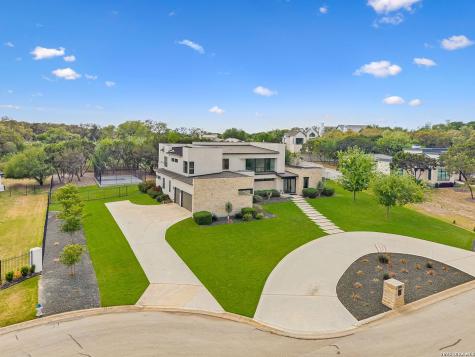 211 Wellesley Hill San Antonio TX 78231