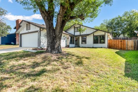 9807 Sugarloaf San Antonio TX 78245