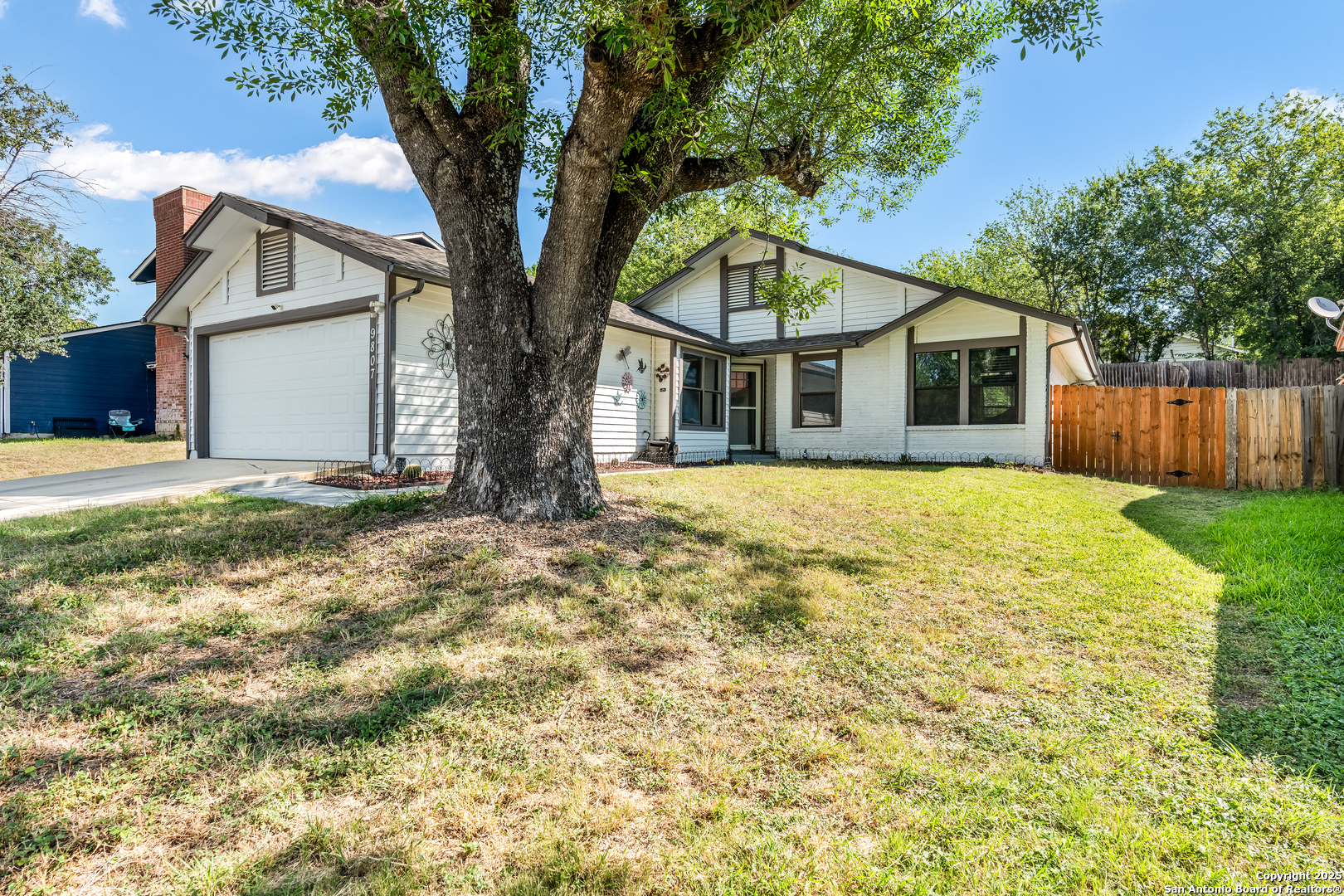 9807 Sugarloaf San Antonio TX 78245