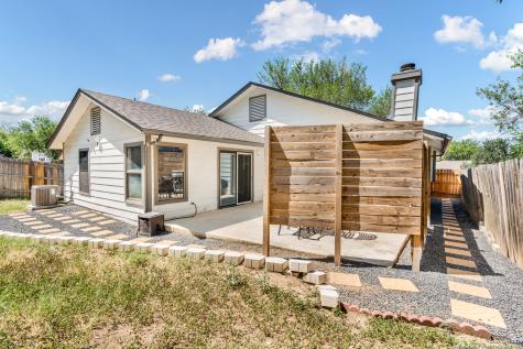 9807 Sugarloaf San Antonio TX 78245