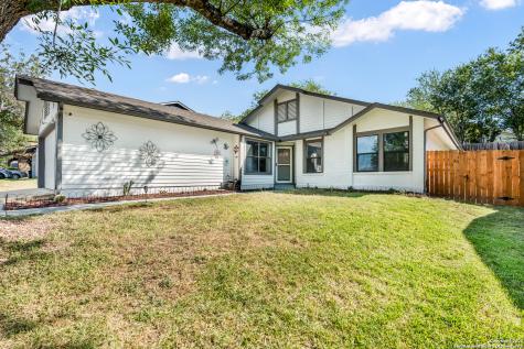 9807 Sugarloaf San Antonio TX 78245