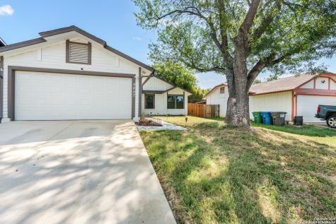 9807 Sugarloaf San Antonio TX 78245