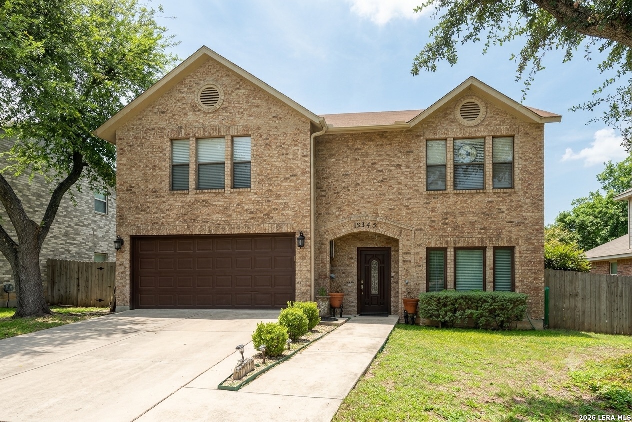 13343 Galicia Universal City TX 78148