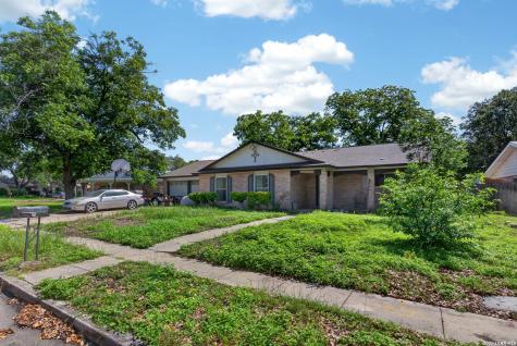 5026 La Haya Street San Antonio TX 78233