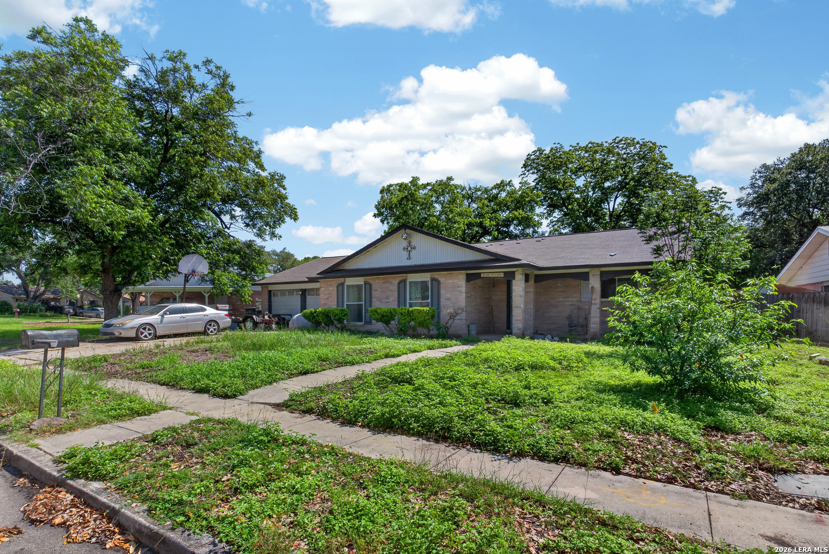 5026 La Haya Street San Antonio TX 78233