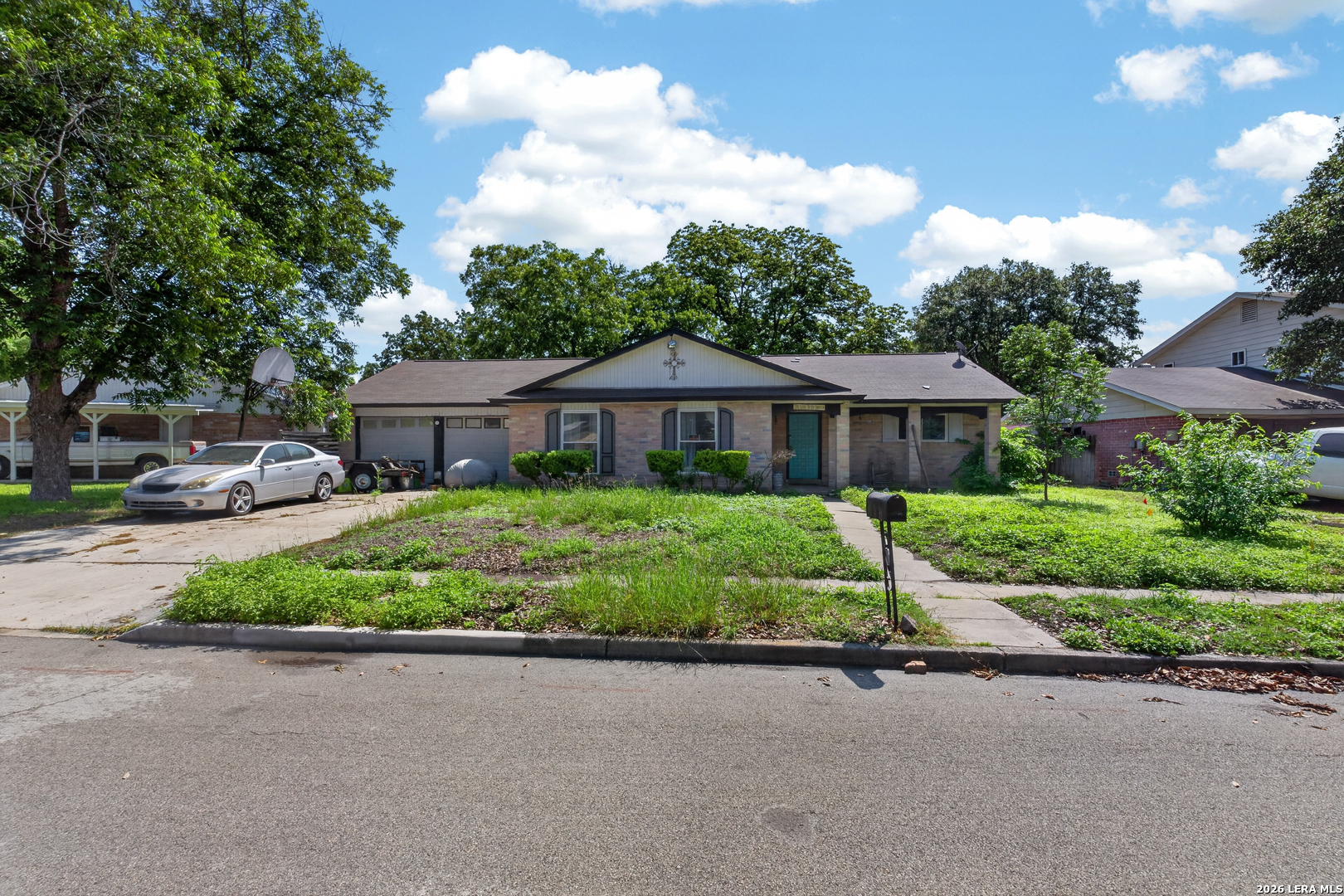 5026 La Haya Street San Antonio TX 78233