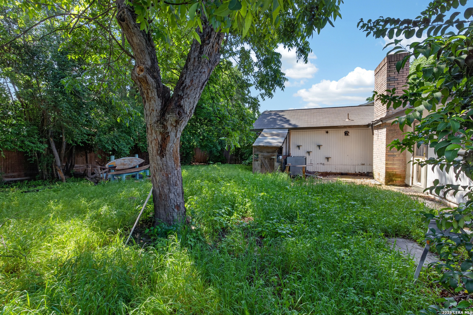 5026 La Haya Street San Antonio TX 78233