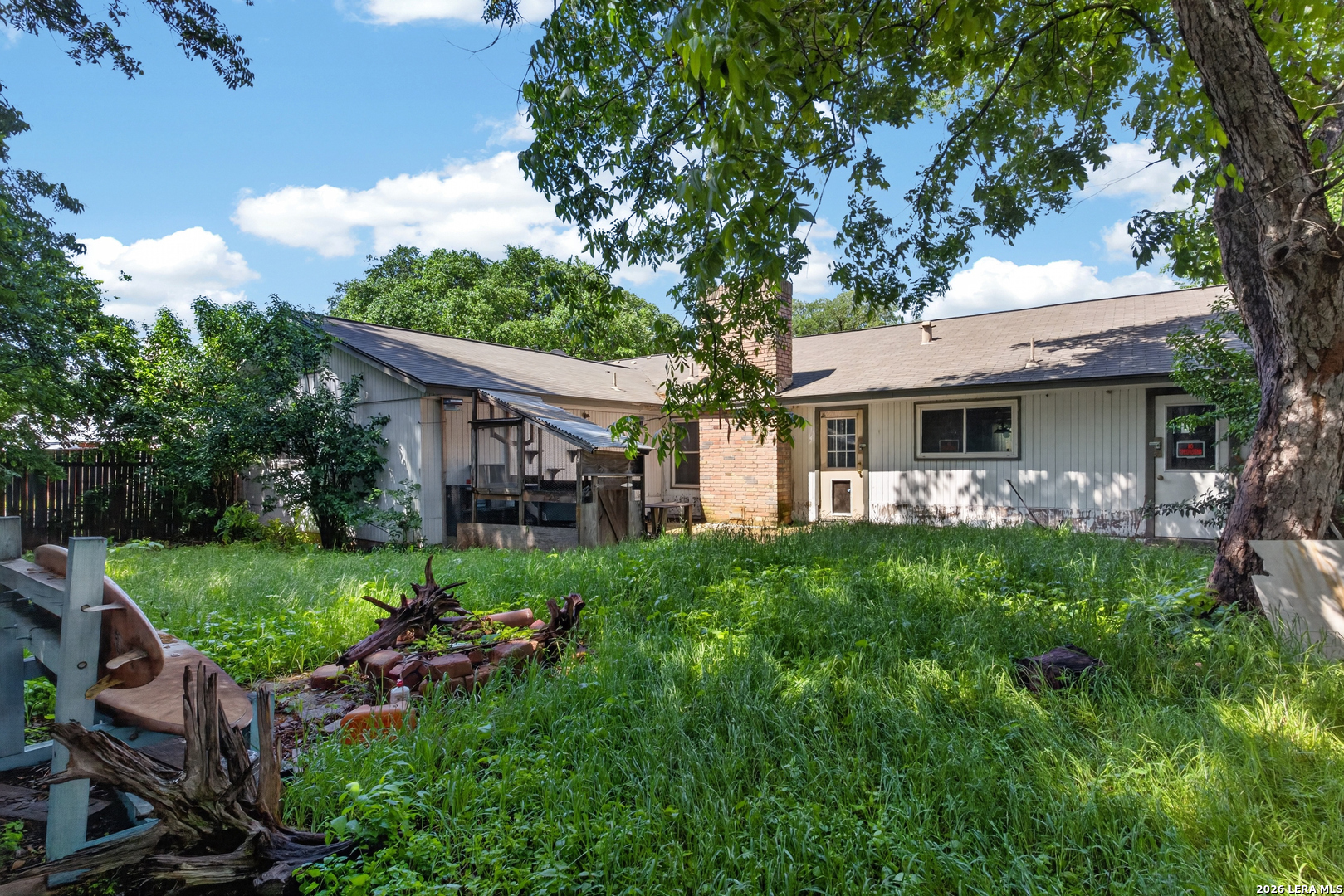 5026 La Haya Street San Antonio TX 78233