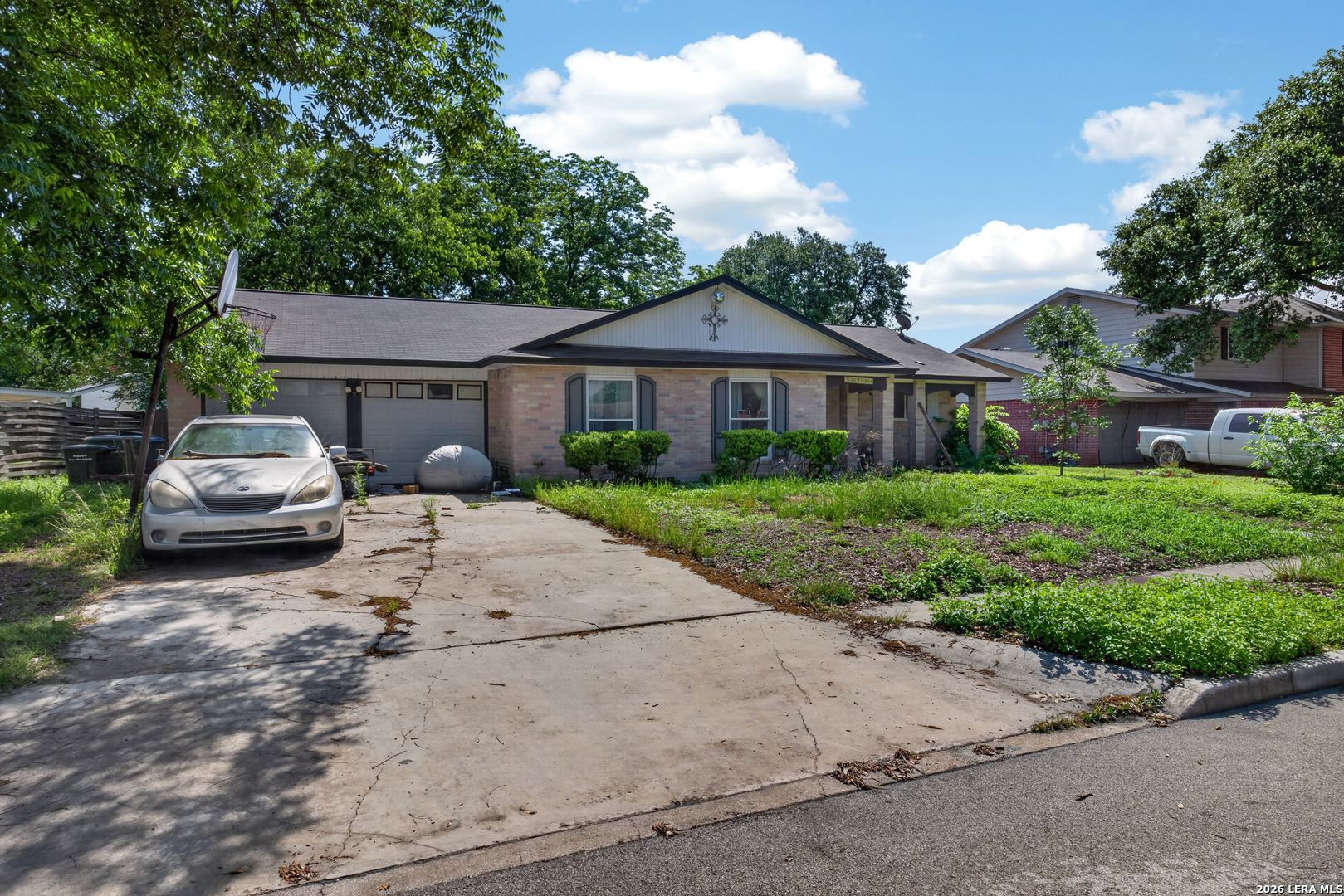 5026 La Haya Street San Antonio TX 78233