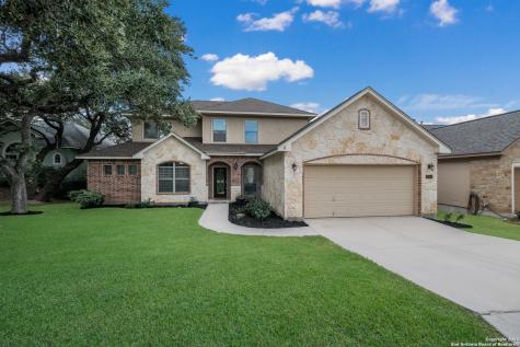 8943 Breanna Oaks San Antonio TX 78254