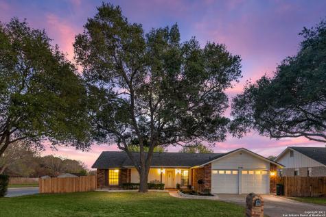 12146 Apricot Drive San Antonio TX 78247