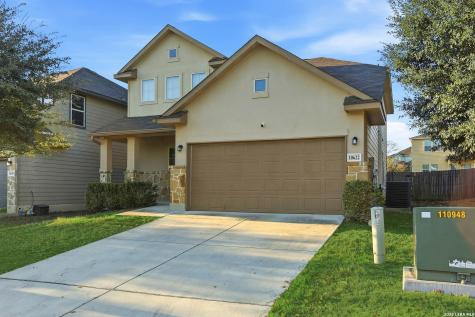10622 Blue Wolf Pier San Antonio TX 78245