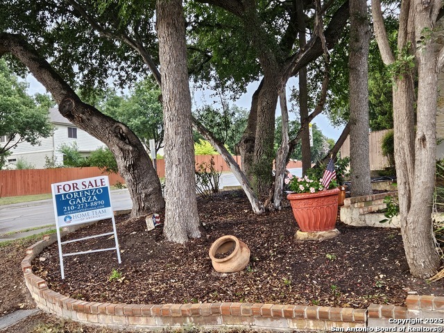 3524 Angora Trail Schertz TX 78154