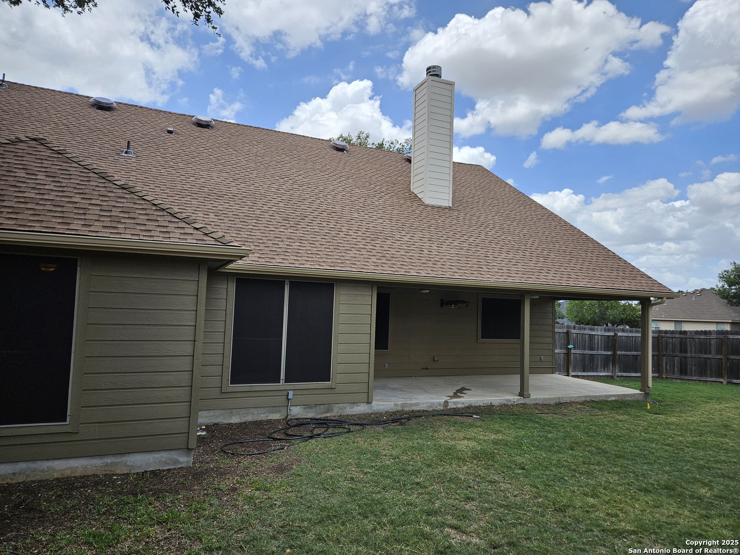 3524 Angora Trail Schertz TX 78154