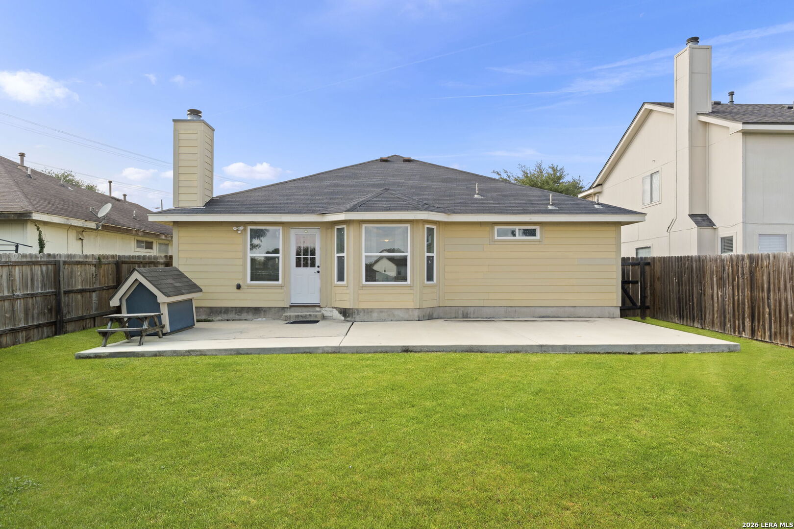 8406 Cherisse Drive Converse TX 78109