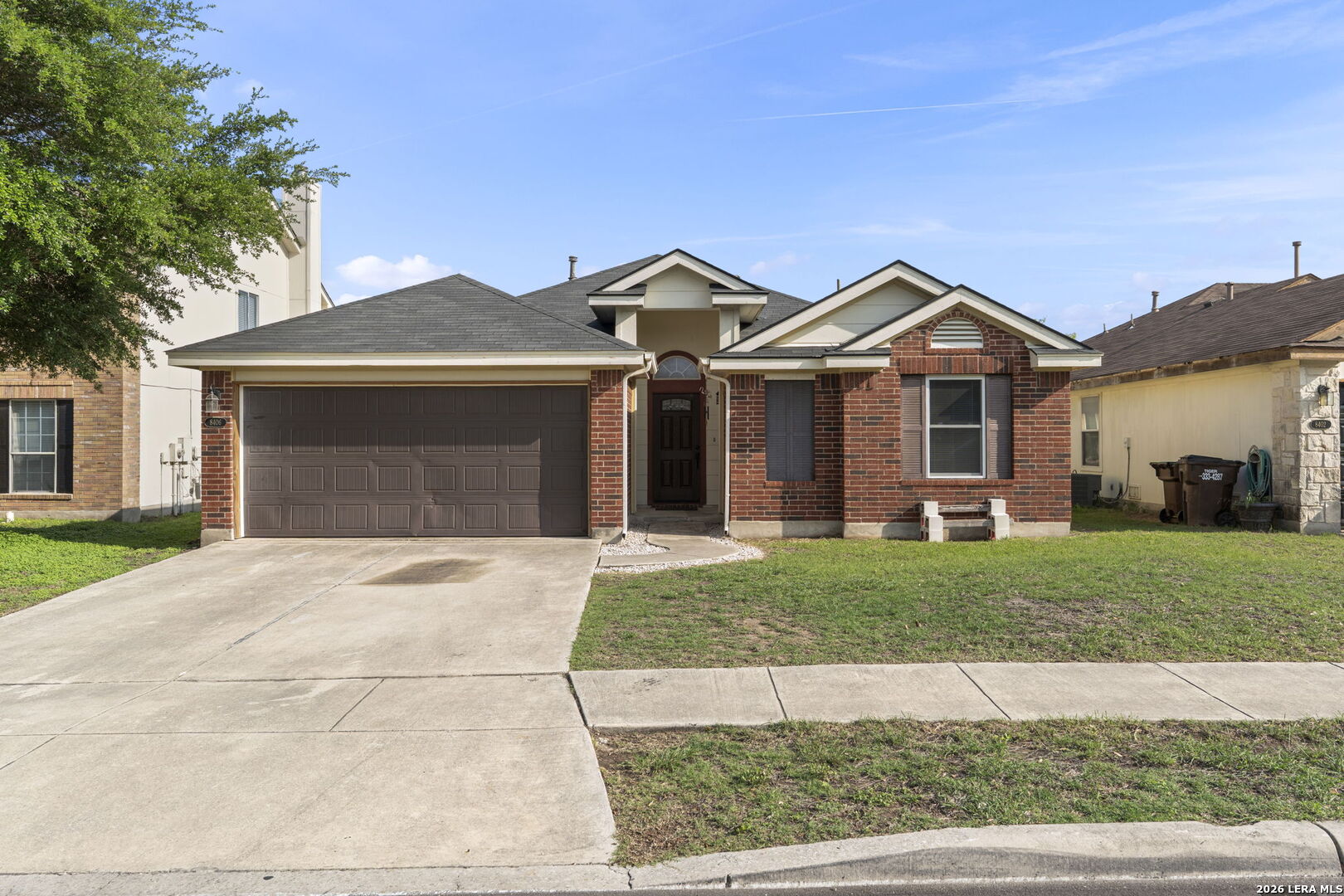8406 Cherisse Drive Converse TX 78109