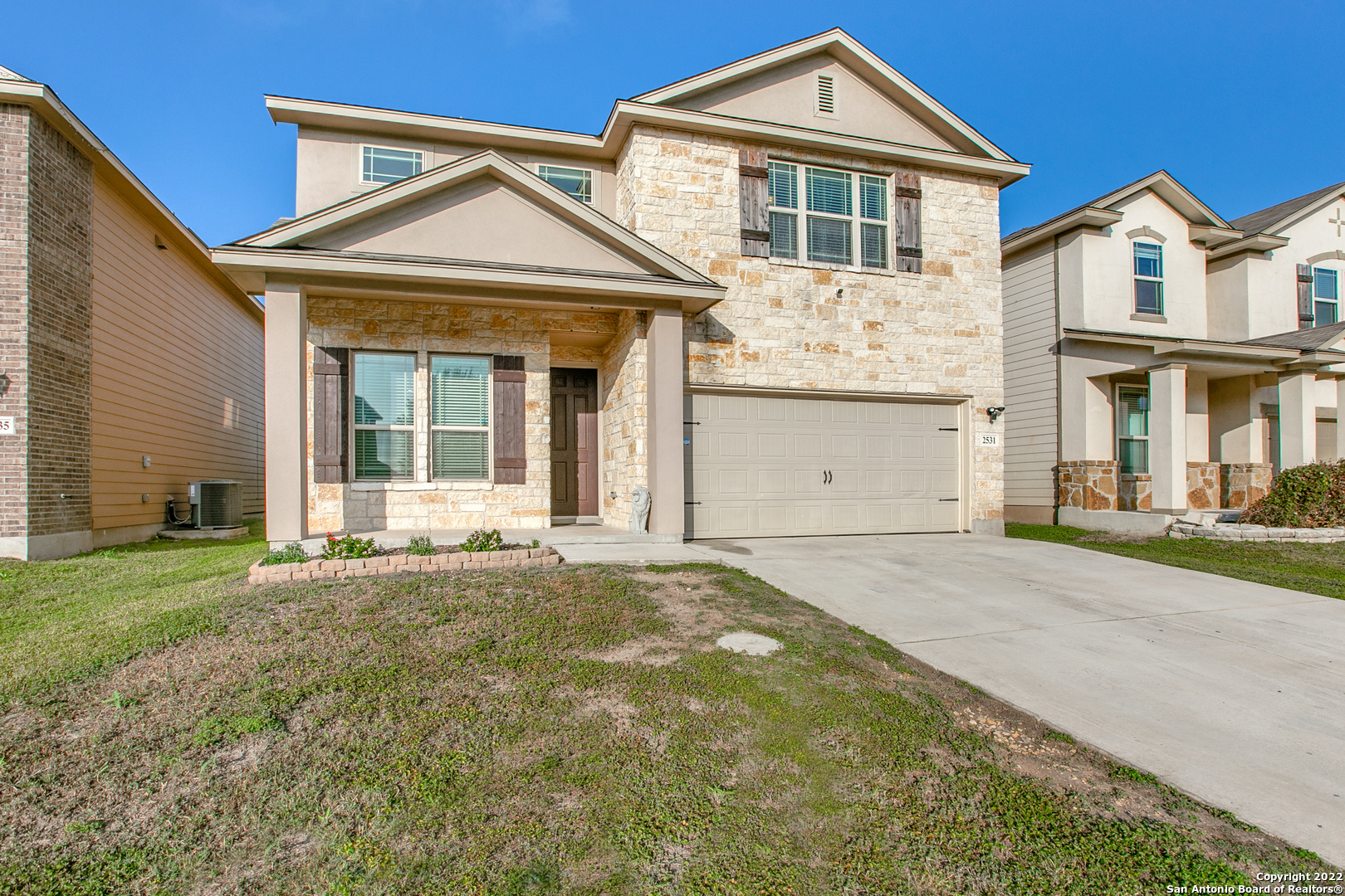2531 Middleground San Antonio TX 78245