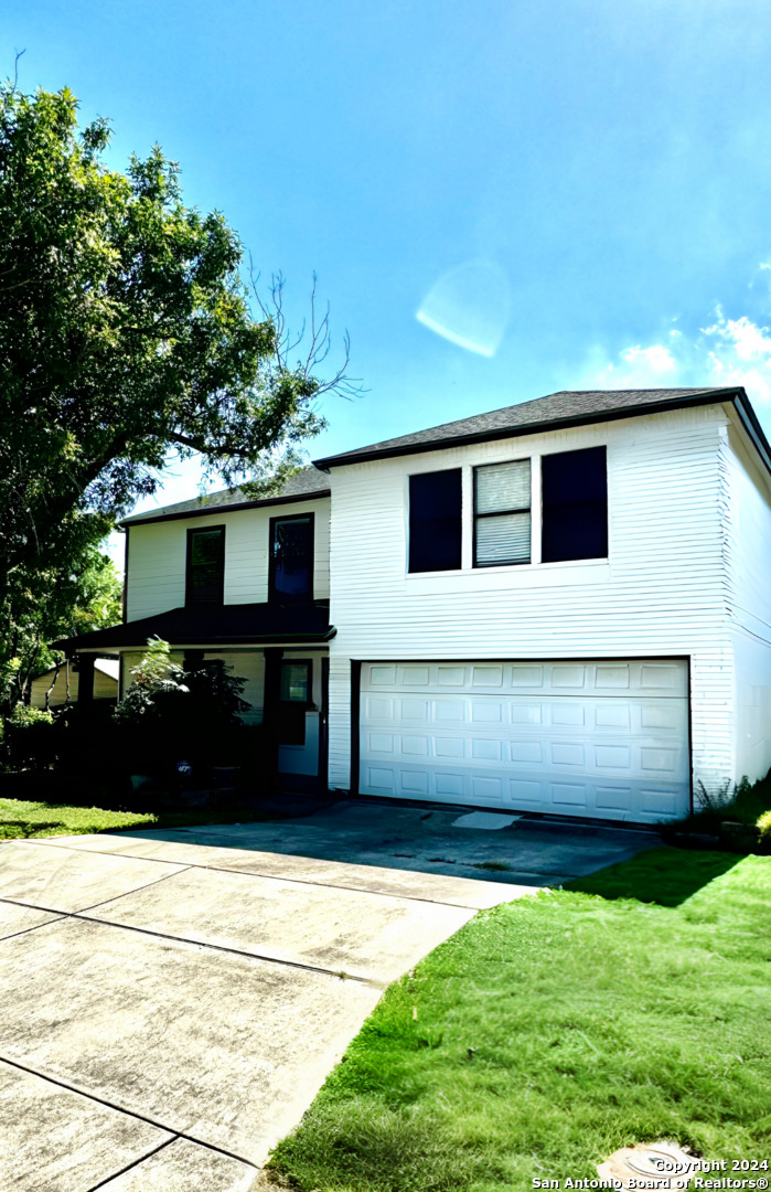 7474 Radford Trail San Antonio TX 78244