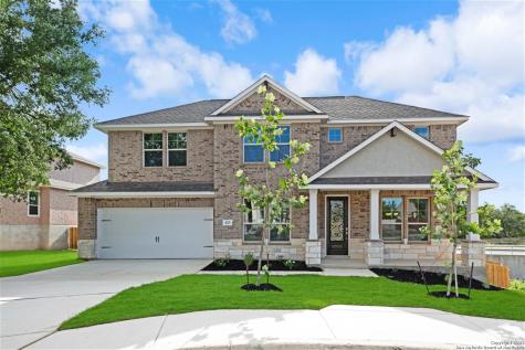 423 Montessa Park San Antonio TX 78253