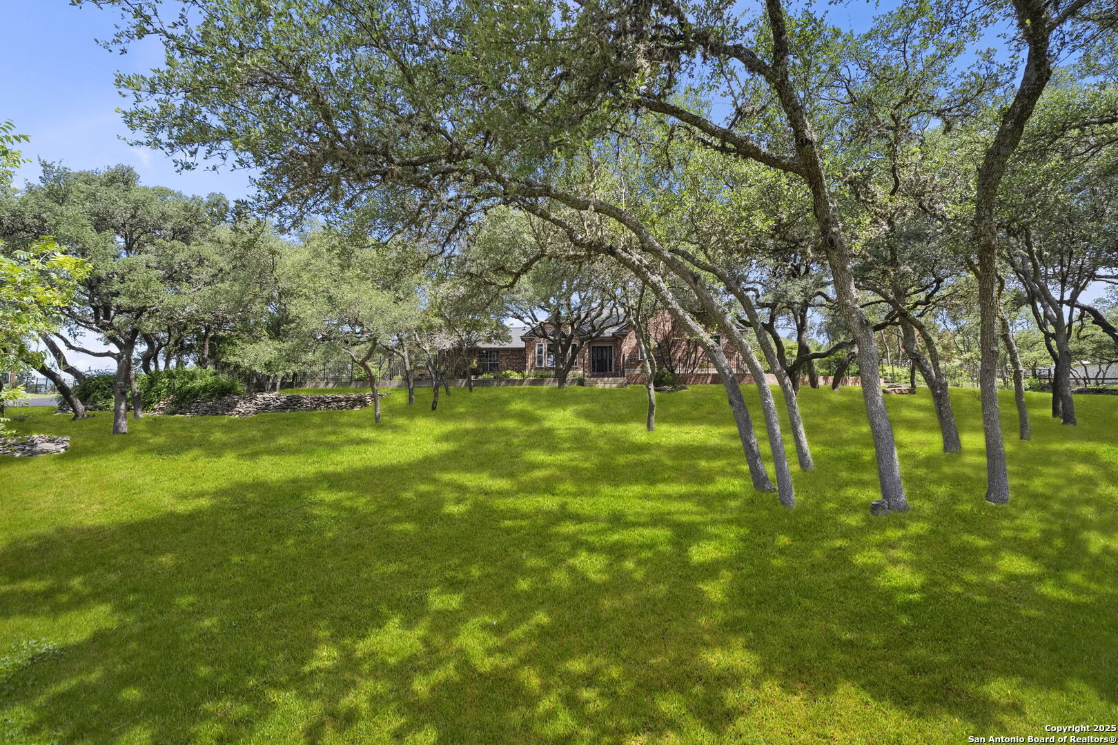 28406 Quadrille Lane Boerne TX 78015