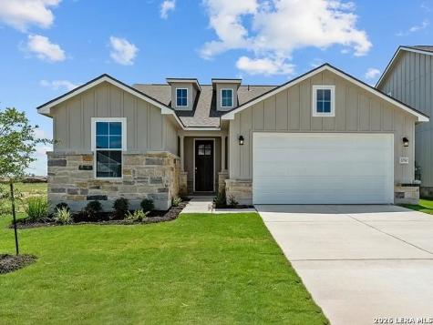 2050 Newforest Peak New Braunfels TX 78130
