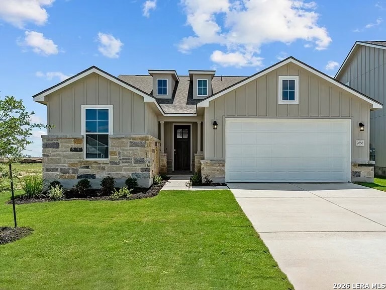 2050 Newforest Peak New Braunfels TX 78130