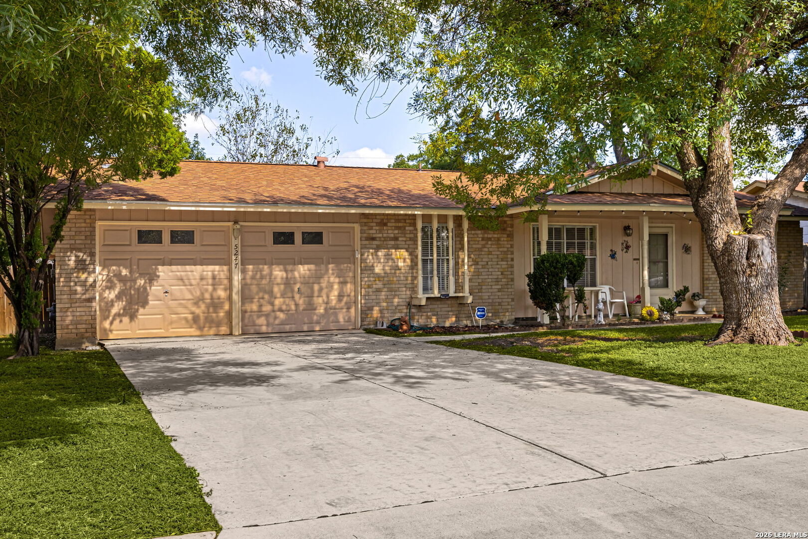 5247 Round Table San Antonio TX 78218