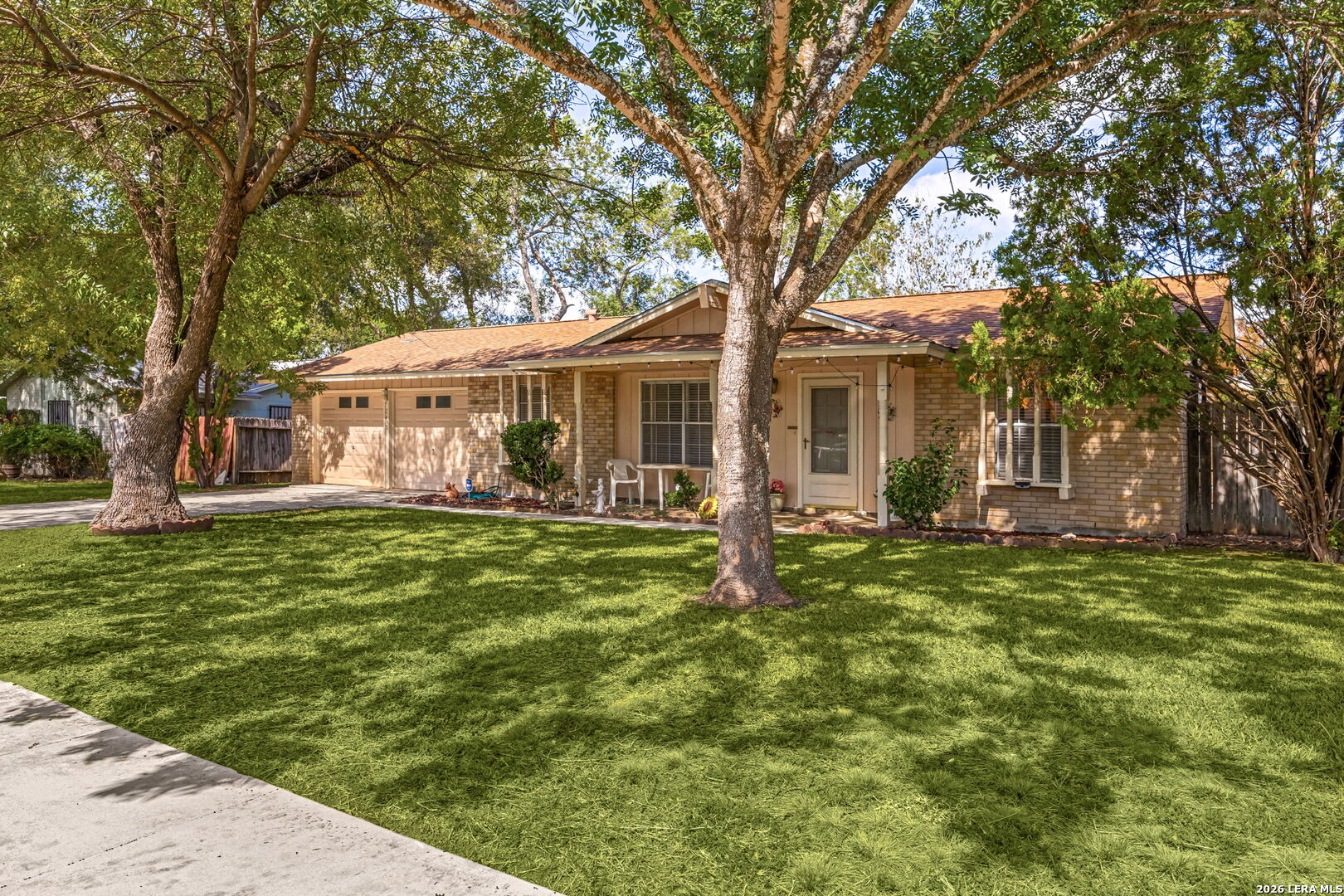 5247 Round Table San Antonio TX 78218
