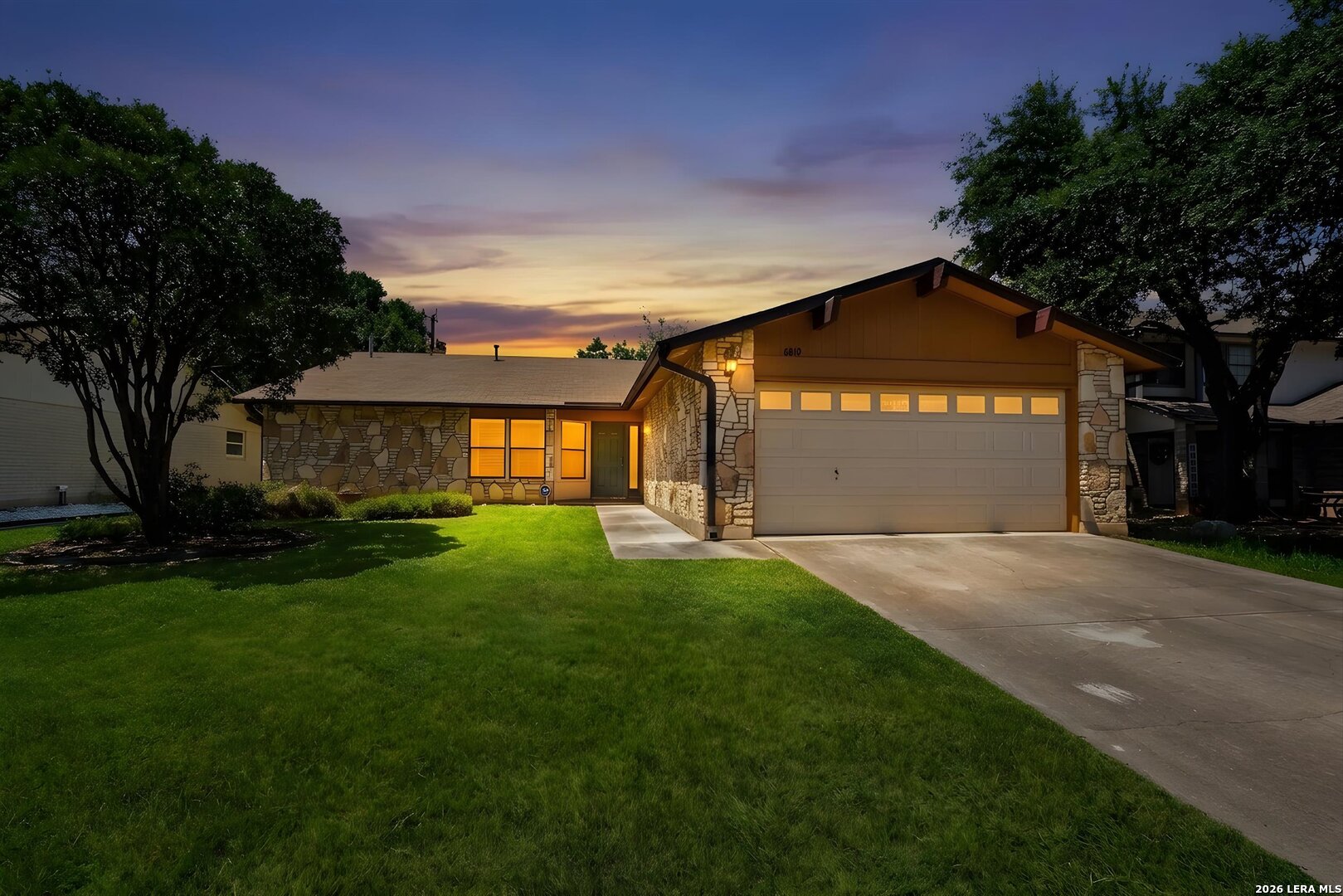 6019 Merrimac Cove San Antonio TX 78249