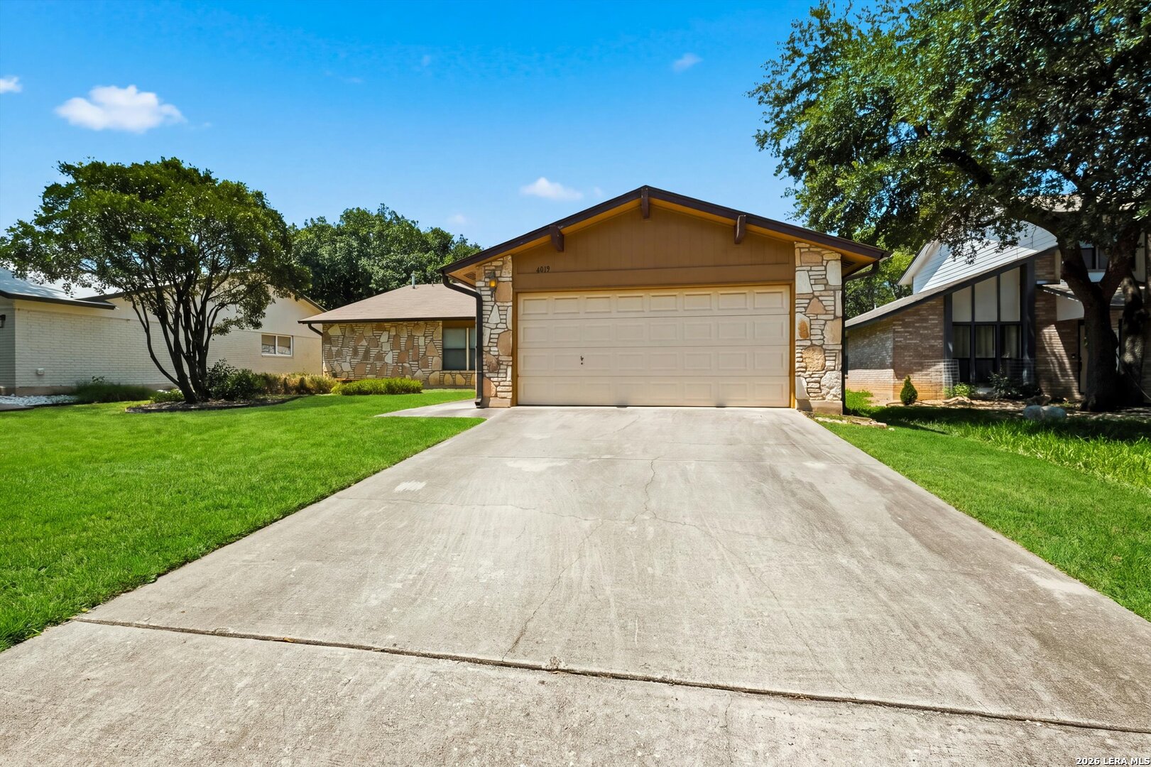 6019 Merrimac Cove San Antonio TX 78249