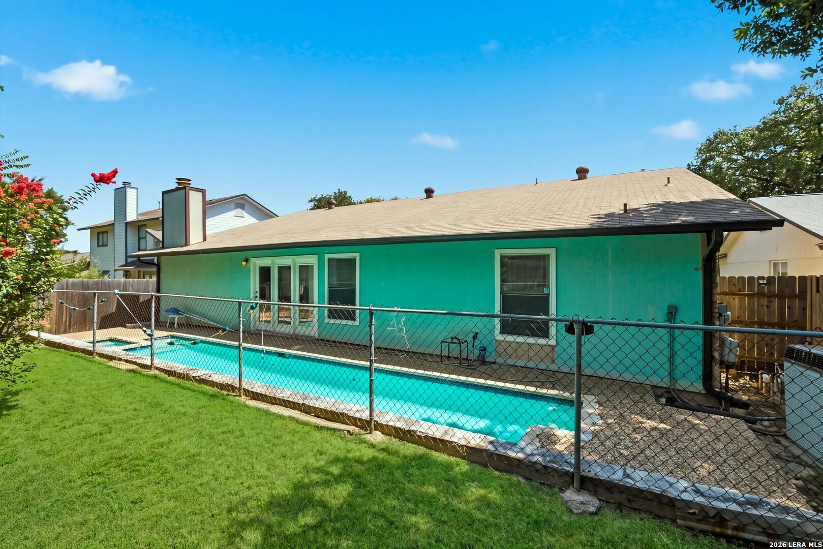6019 Merrimac Cove San Antonio TX 78249