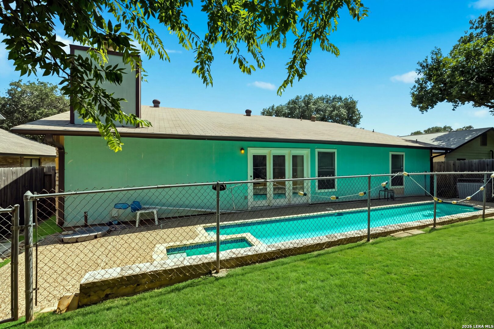 6019 Merrimac Cove San Antonio TX 78249