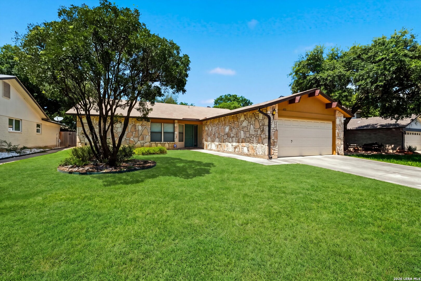 6019 Merrimac Cove San Antonio TX 78249