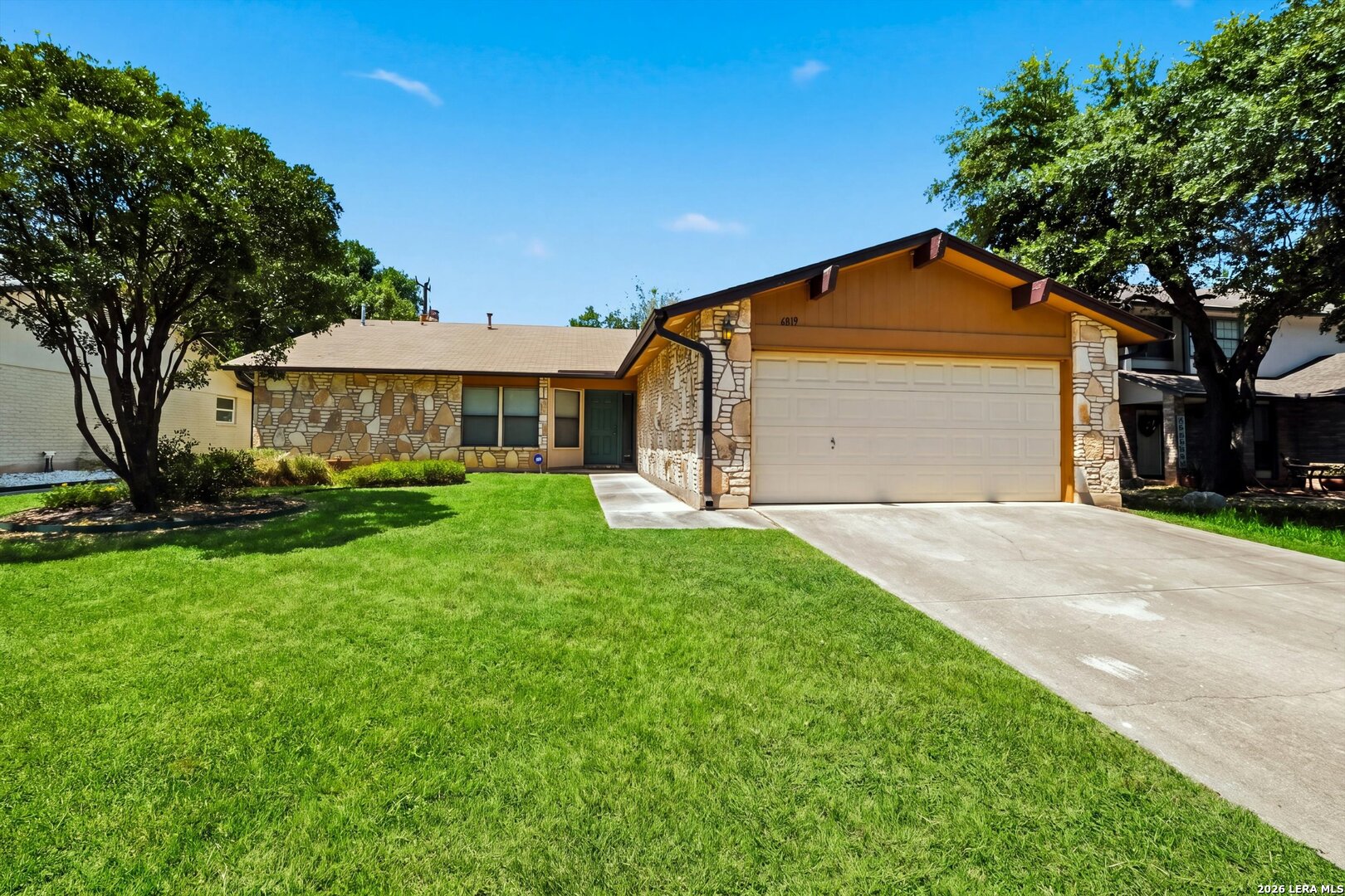 6019 Merrimac Cove San Antonio TX 78249