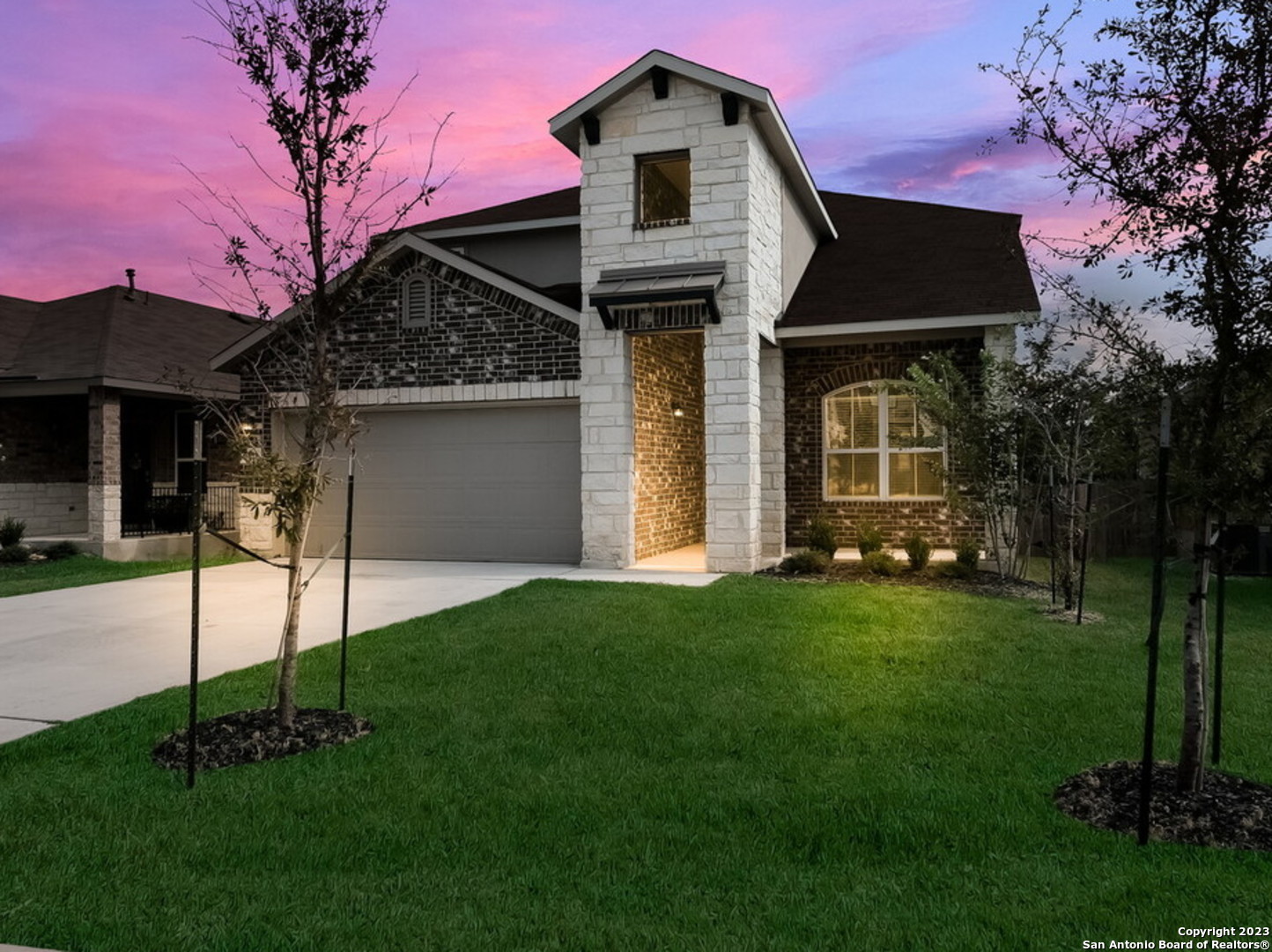 3478 Cottonwood Canyon Bulverde TX 78163