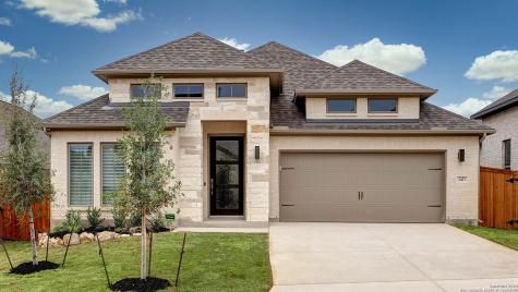 1417 Pitcher Bend San Antonio TX 78253