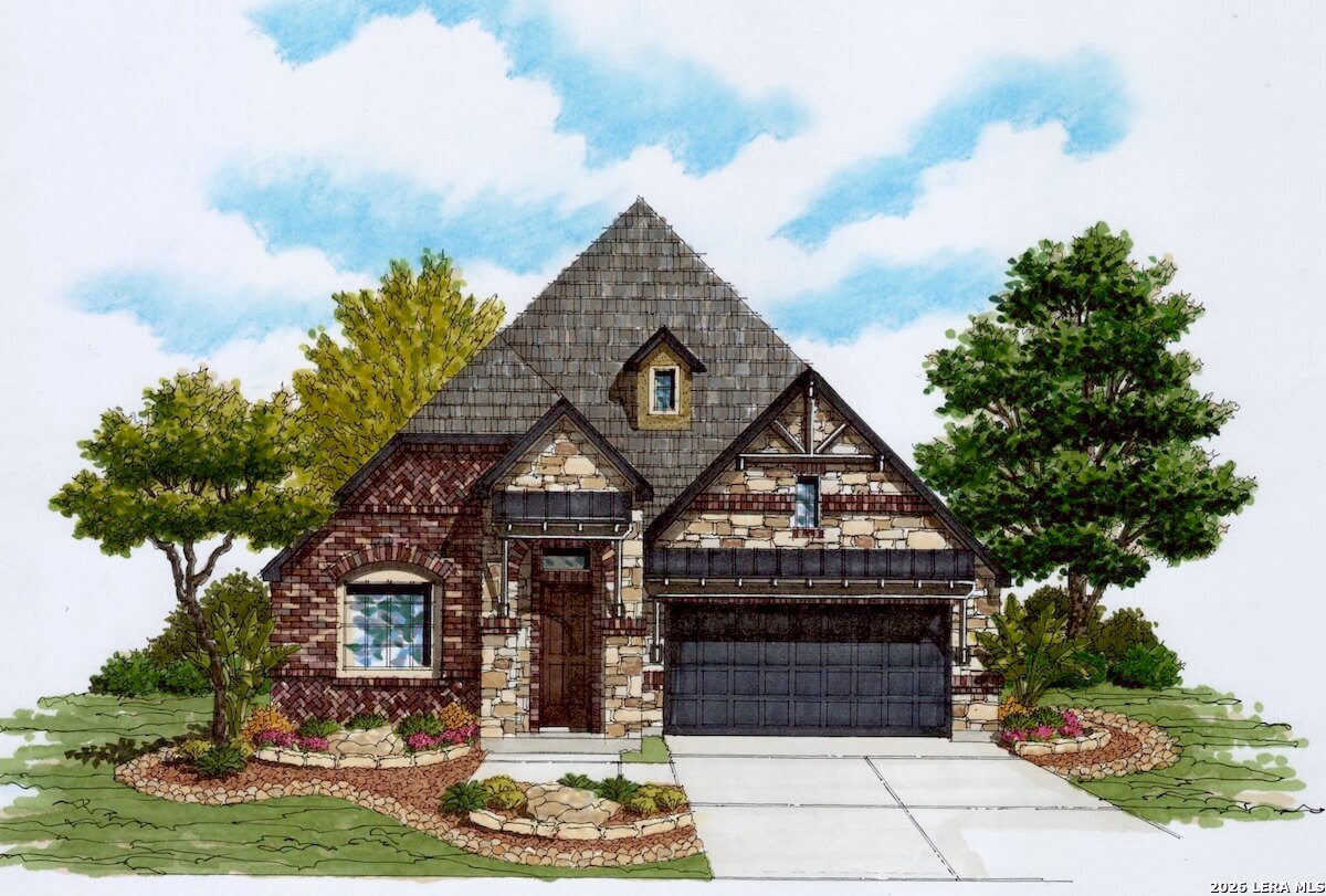 1625 Cullanne Park Bulverde TX 78163