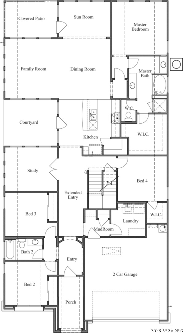 1625 Cullanne Park Bulverde TX 78163