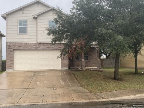 12918 Fairacres Way San Antonio TX 78233