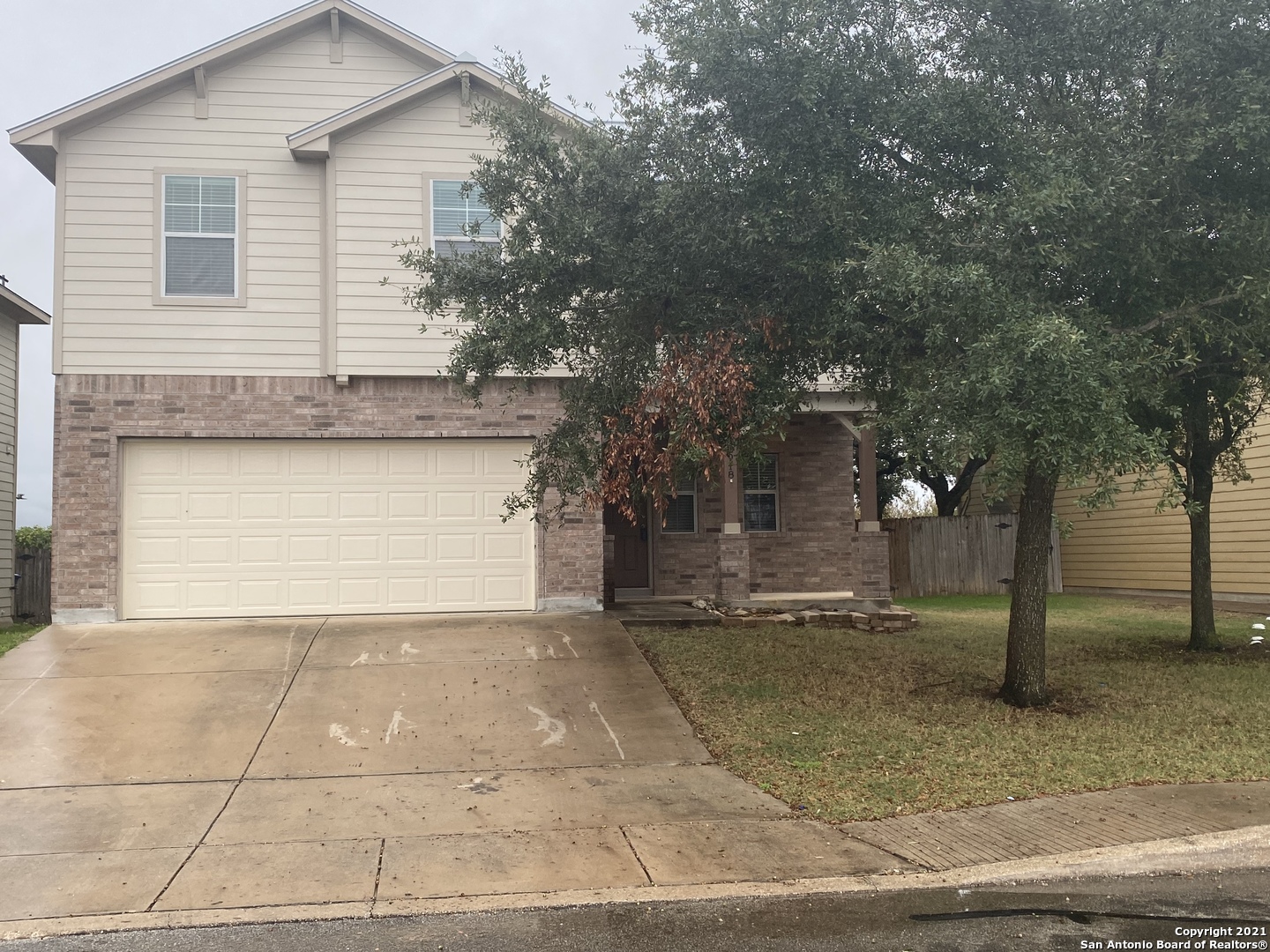 12918 Fairacres Way San Antonio TX 78233