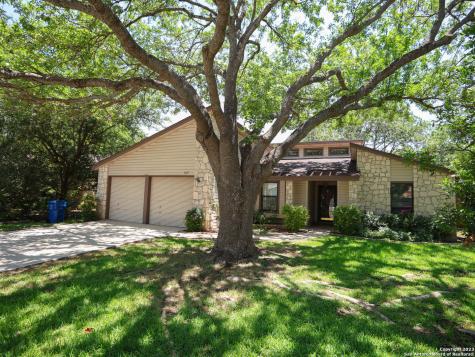 3227 Morning Trail San Antonio TX 78247