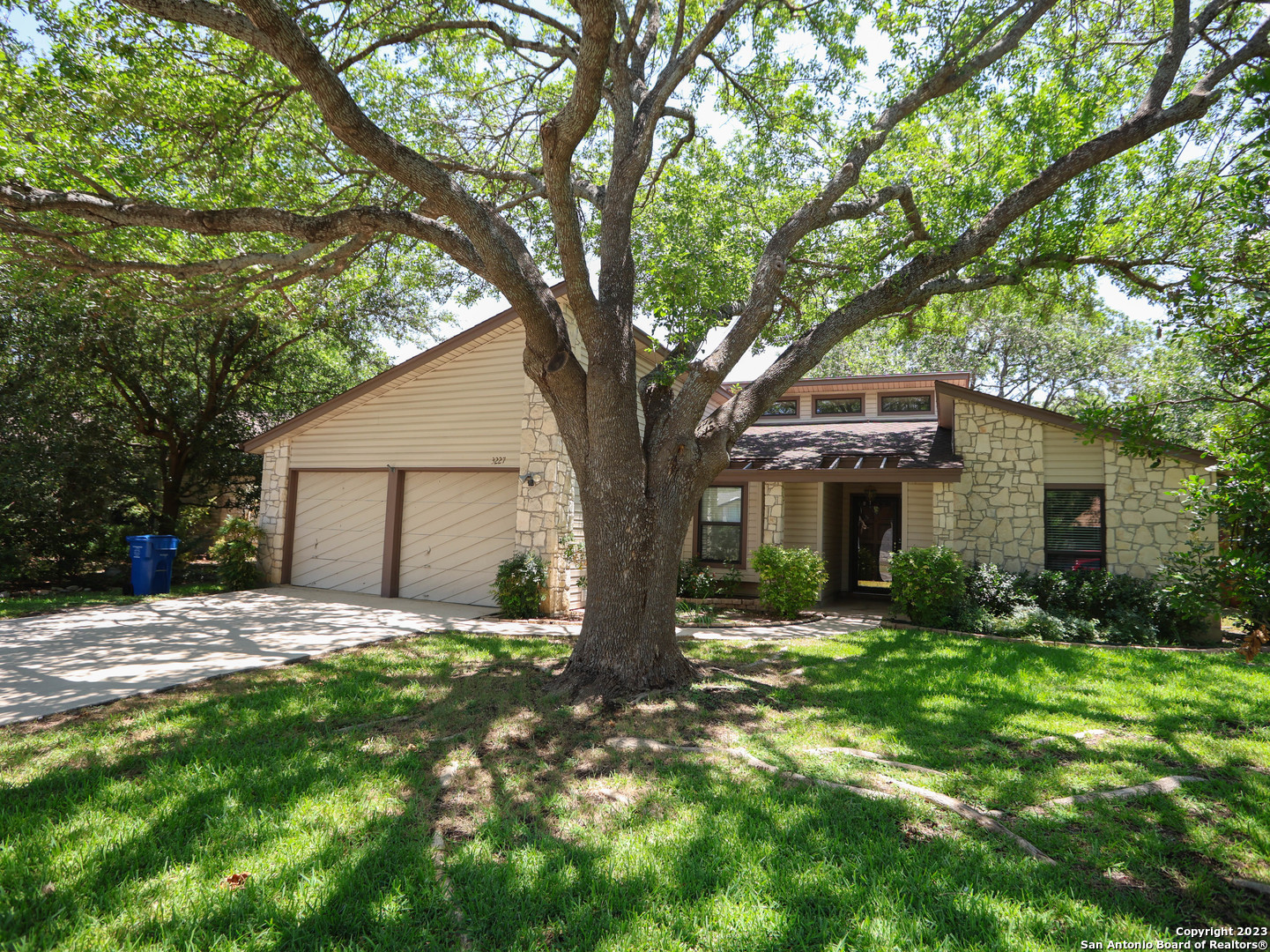 3227 Morning Trail San Antonio TX 78247