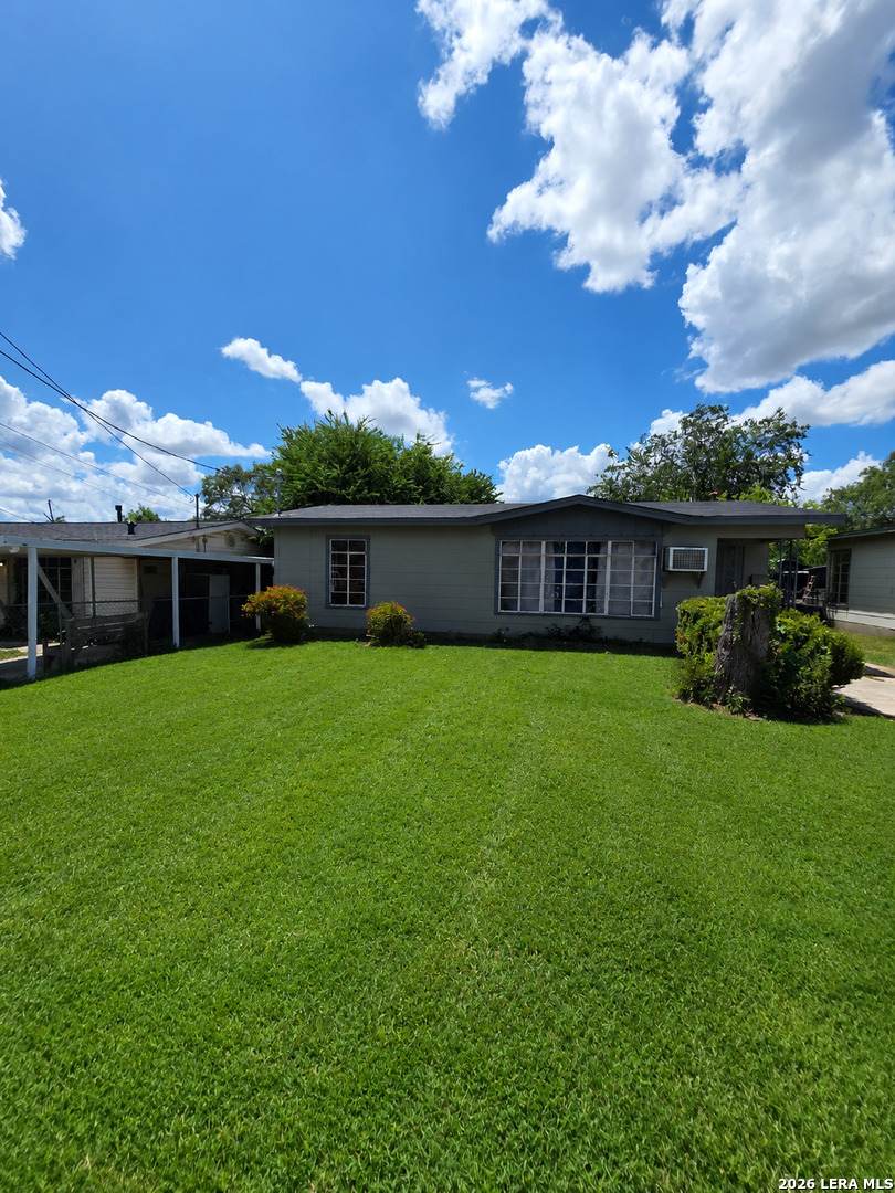 342 Koehler Court San Antonio TX 78223